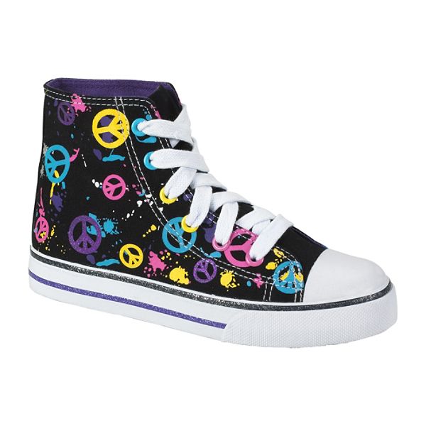 Melrose Avenue Youth Girl Mimi- Black 