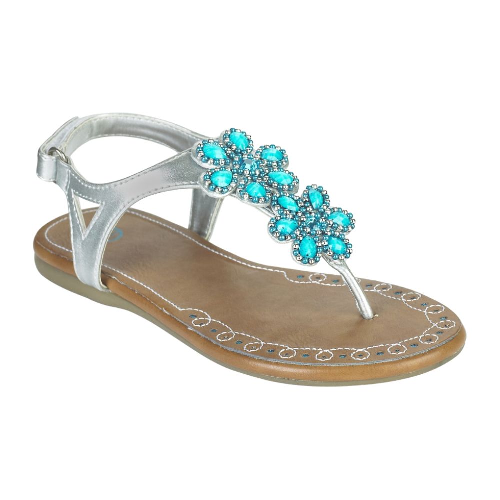 TKS Youth Girls' Paige - Blue