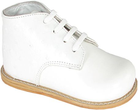 Josmo Infant 8190 Ostrich - White Ostrich at Sears.com