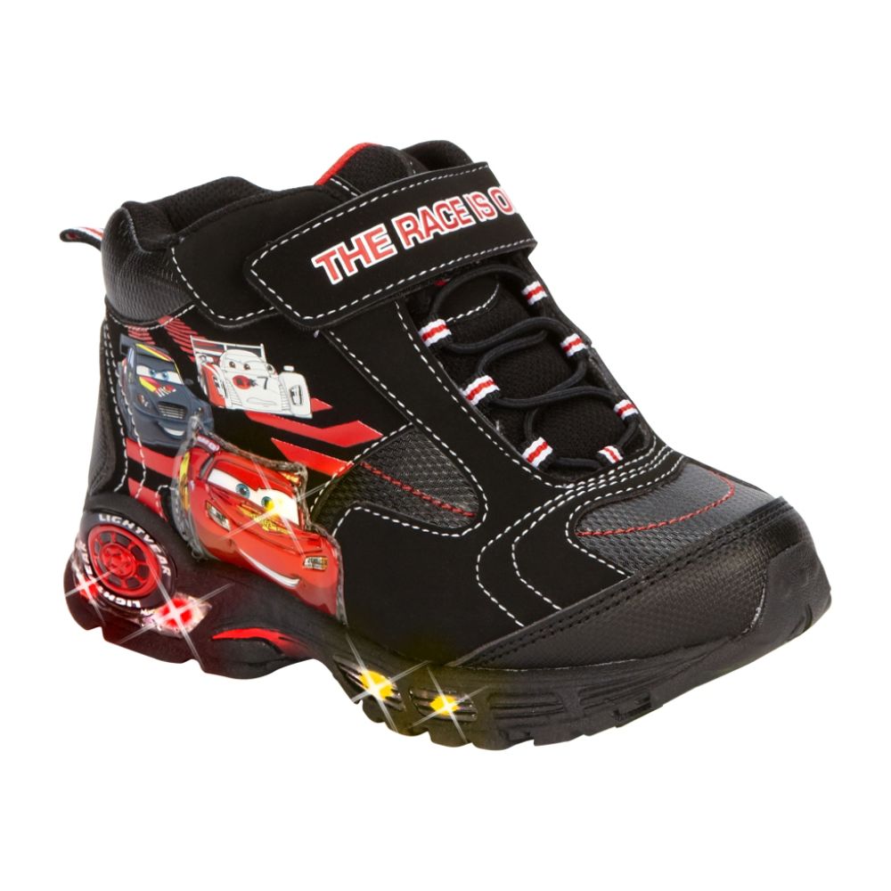 Disney Youth Boy Cars2Hiker - Navy