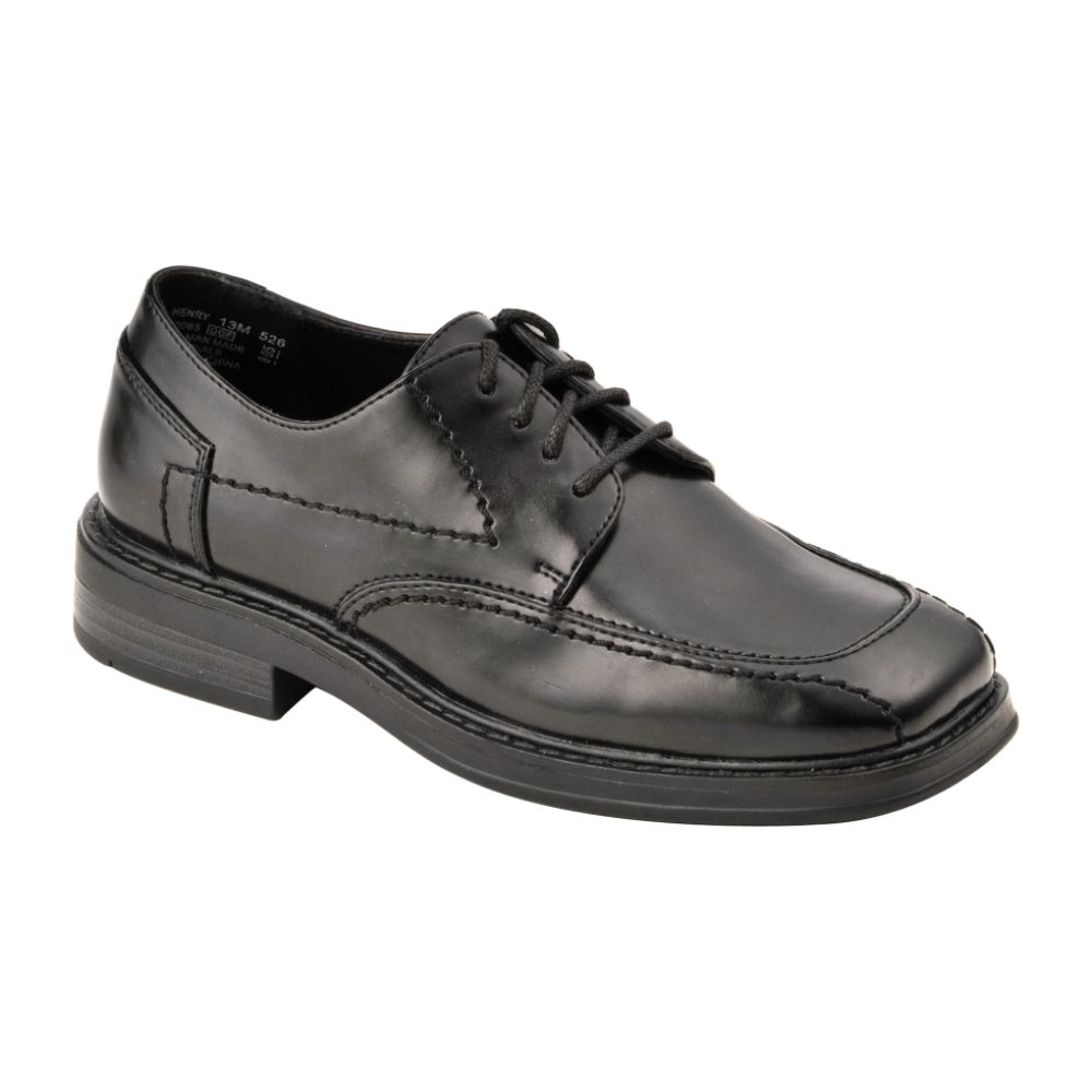 TKS Henry - Black