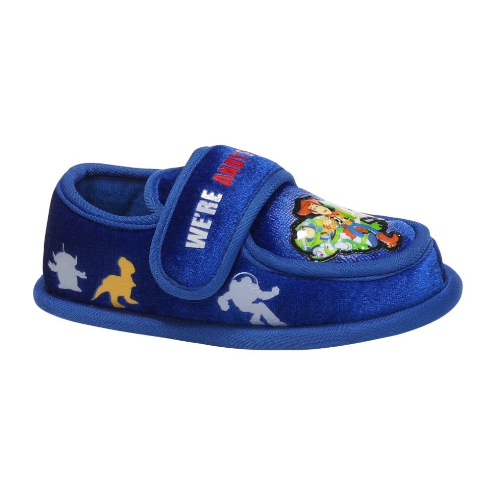 Disney Toddler Boy Toy Story- Blue