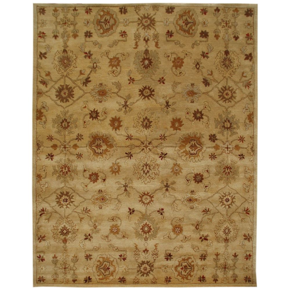 Jaipur Avenue H Sand /Sand 3.6x5.6 Rectangle Rug
