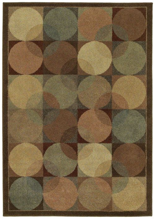 Shaw Living Origins Rug Collection -