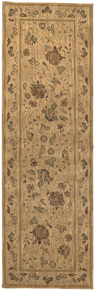 Shaw Living Renaissance Rug Collection -