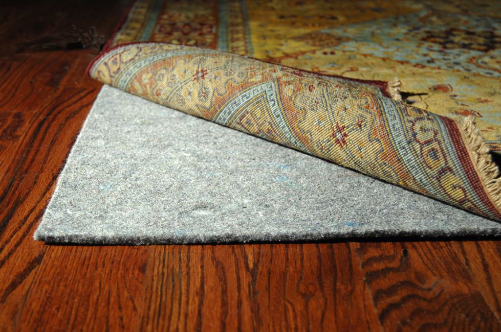 Safavieh Durable Hard Surface and Carpet Rug Pad (6'x9')