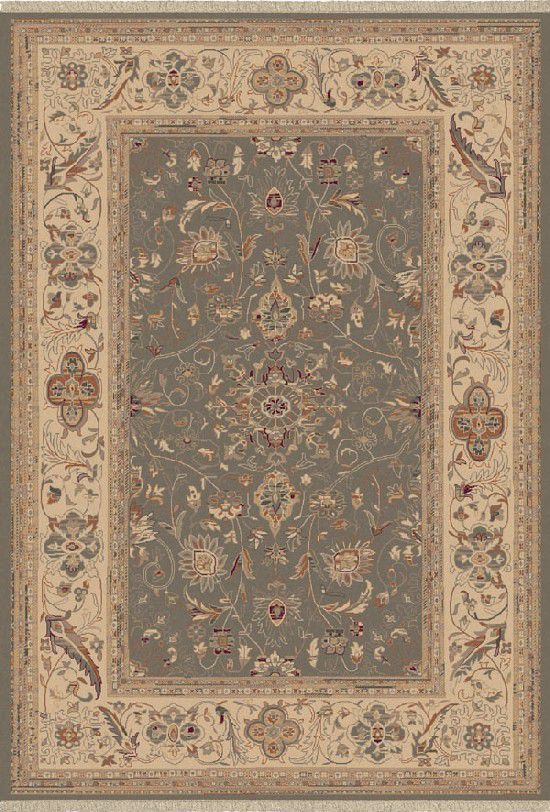 Dynamic Rugs Ancient Garden Collection