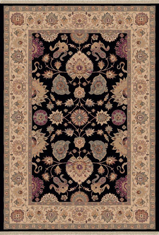 Dynamic Rugs Ancient Garden Collection at Sears.com