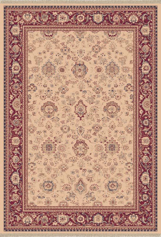 Dynamic Rugs Ancient Garden Collection at Sears.com