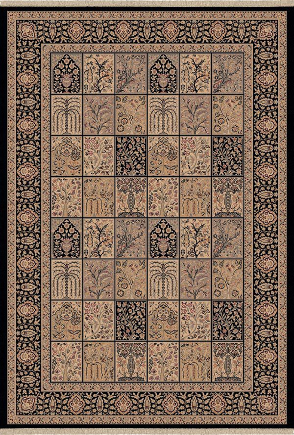 Ancient Garden Collection