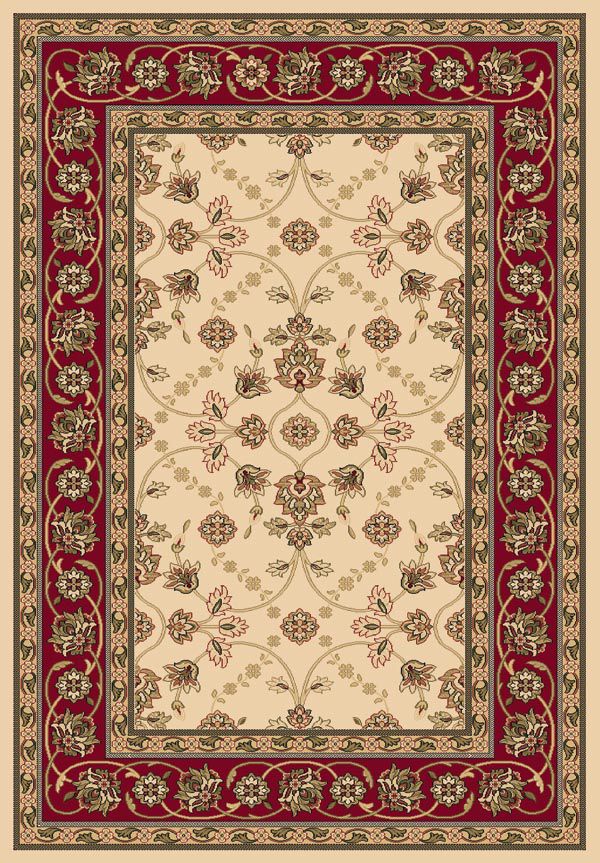 Dynamic Rugs Area Rug