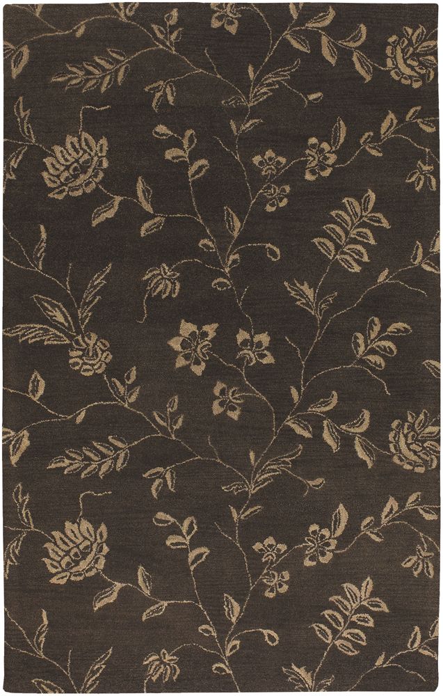 Hand-tufted Transitional Rug 7'9