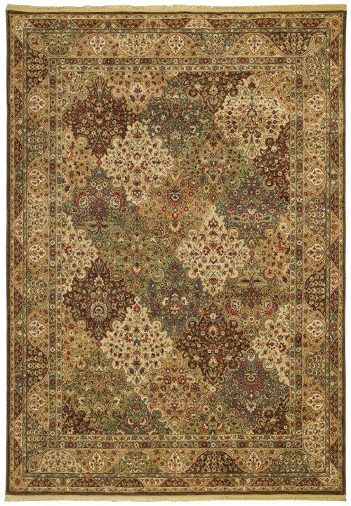 Shaw Living Renaissance Rug Collection