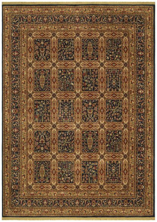 Shaw Living Renaissance Rug Collection
