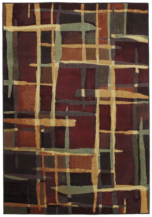 Shaw Living Reverie Rug Collection