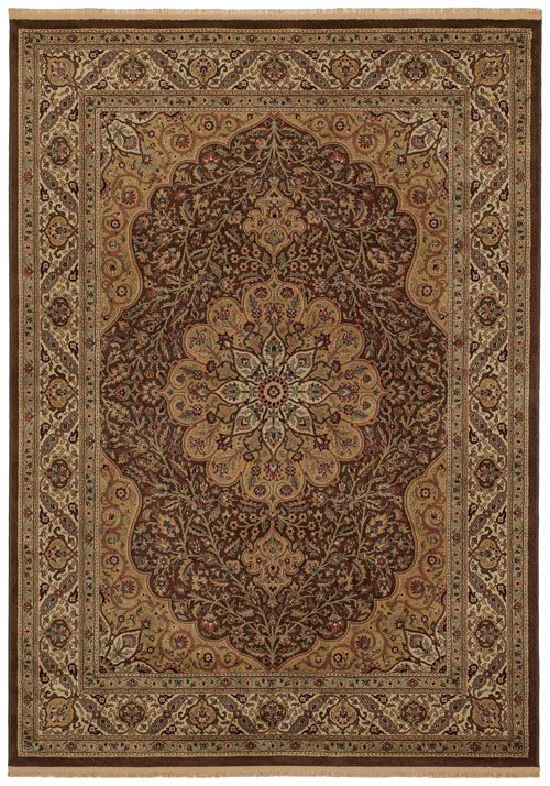 Shaw Living Century Rug Collection -