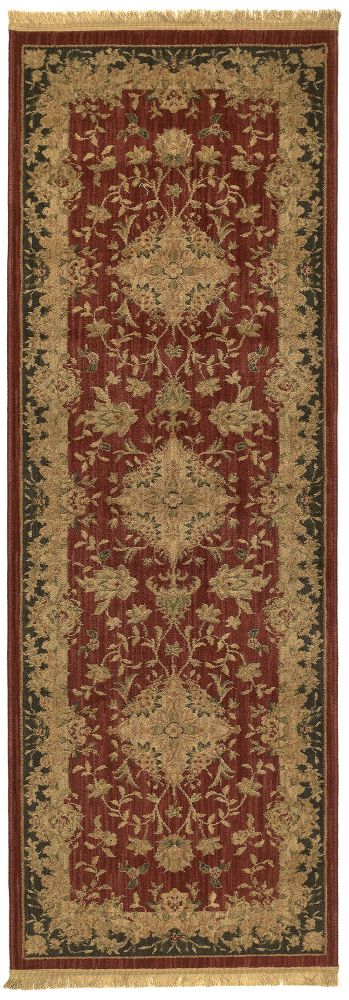 Shaw Living Antiquities Rug Collection