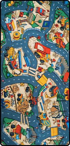 Under Construction Play