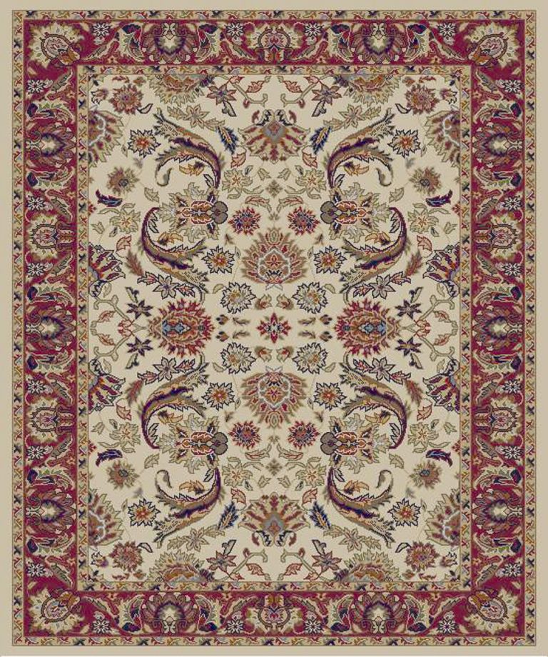 Cyrus Sultanabad 3.11x5.3