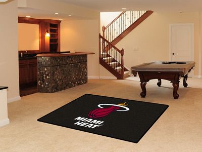 Fanmats Miami Heat Ulti-Mat
