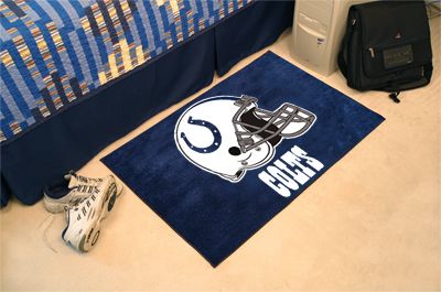 Fanmats Indianapolis Colts Starter Mat