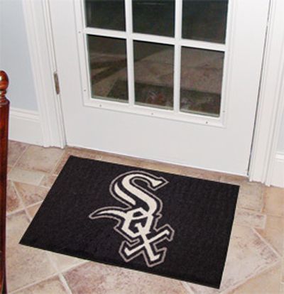 Fanmats Chicago White Sox Starter Mat