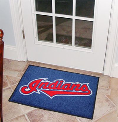 Fanmats Cleveland Indians Starter Mat at Sears.com