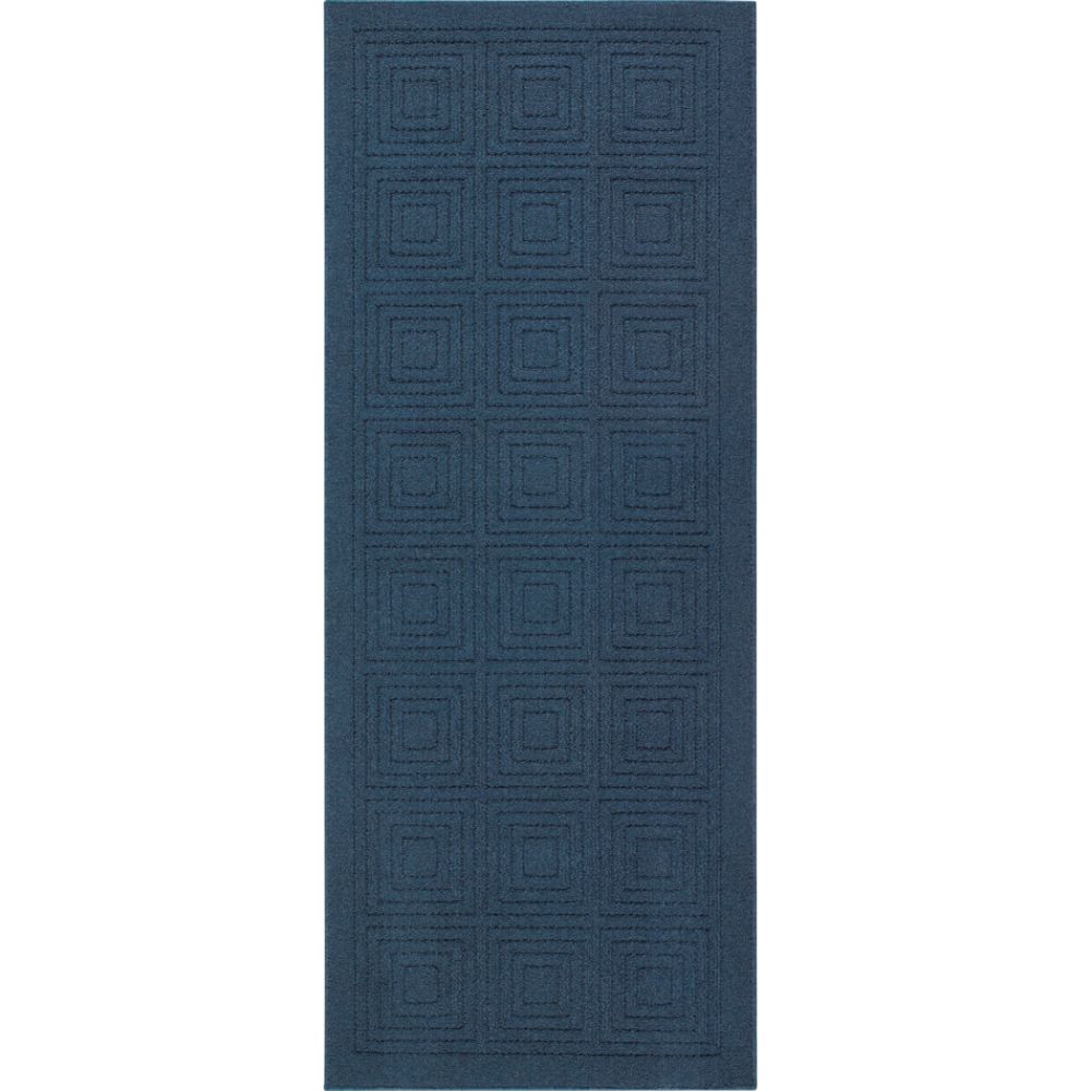 24 x 72 Tufted Transom Rug