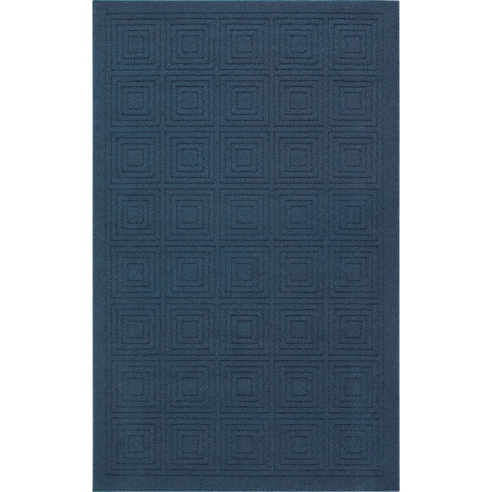 60 x 96 Tufted Transom Rug