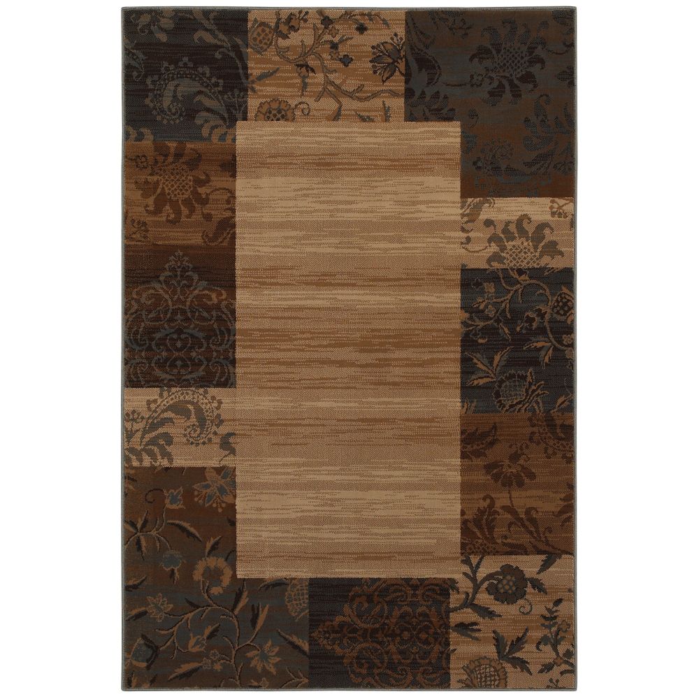 Country Living Chandler Woven Red Rug Collection at Sears.com
