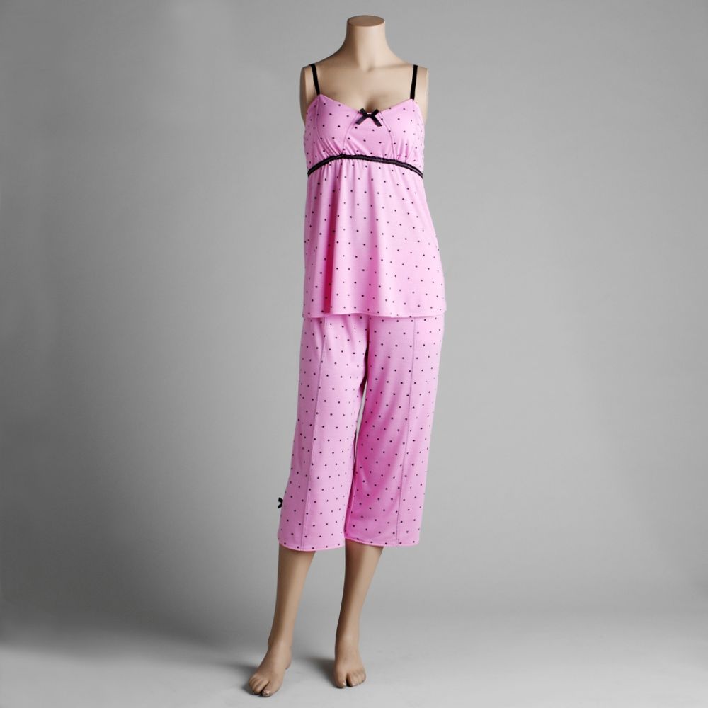 Joe Boxer Women's Cocktail Party Pajama Set