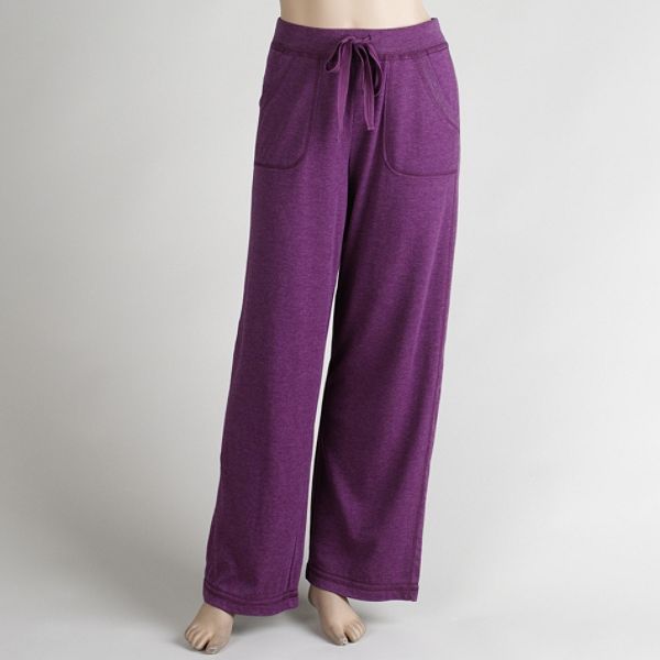 Gloria Vanderbilt Women's Long Pant - Plus