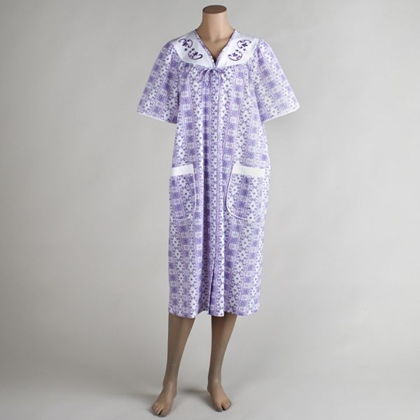 Madison's Best Women's Duster - Plus
