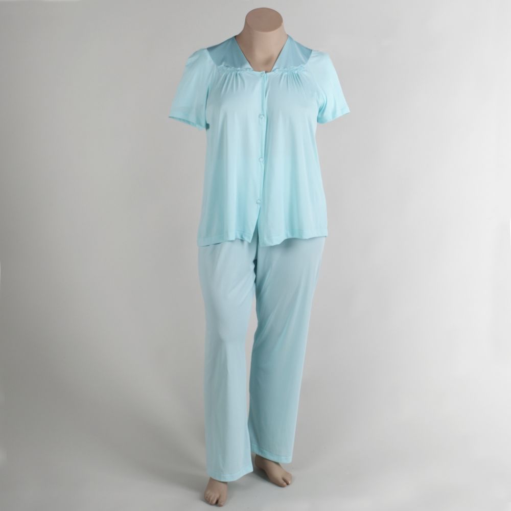 Vanity Fair Tricot Pajama Set at Sears.com