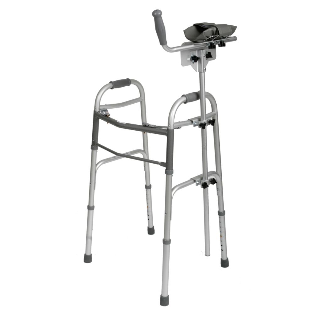 Medline PLATFORM WALKER ATTACHMENT