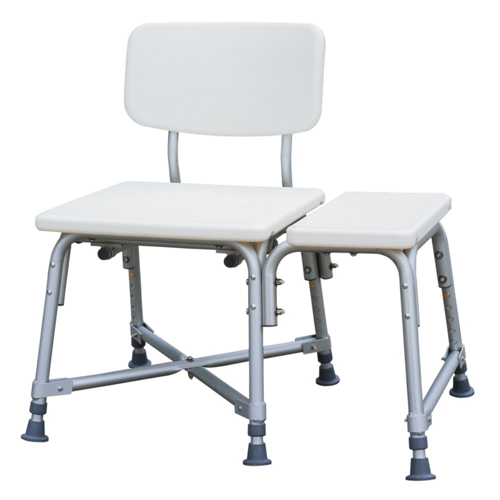 Medline Bariatric Transfer Bench at Kmart.com