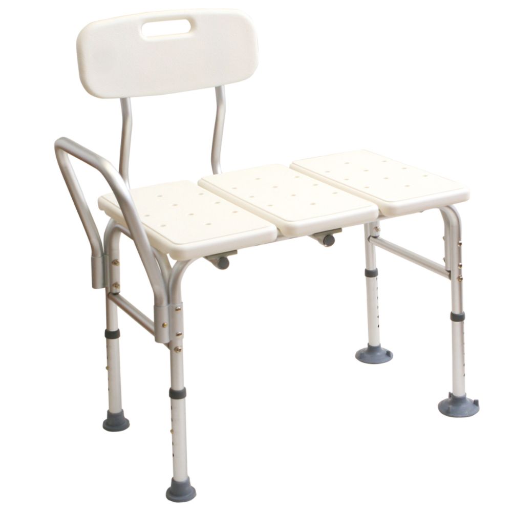 Medline Transfer Bench at Kmart.com