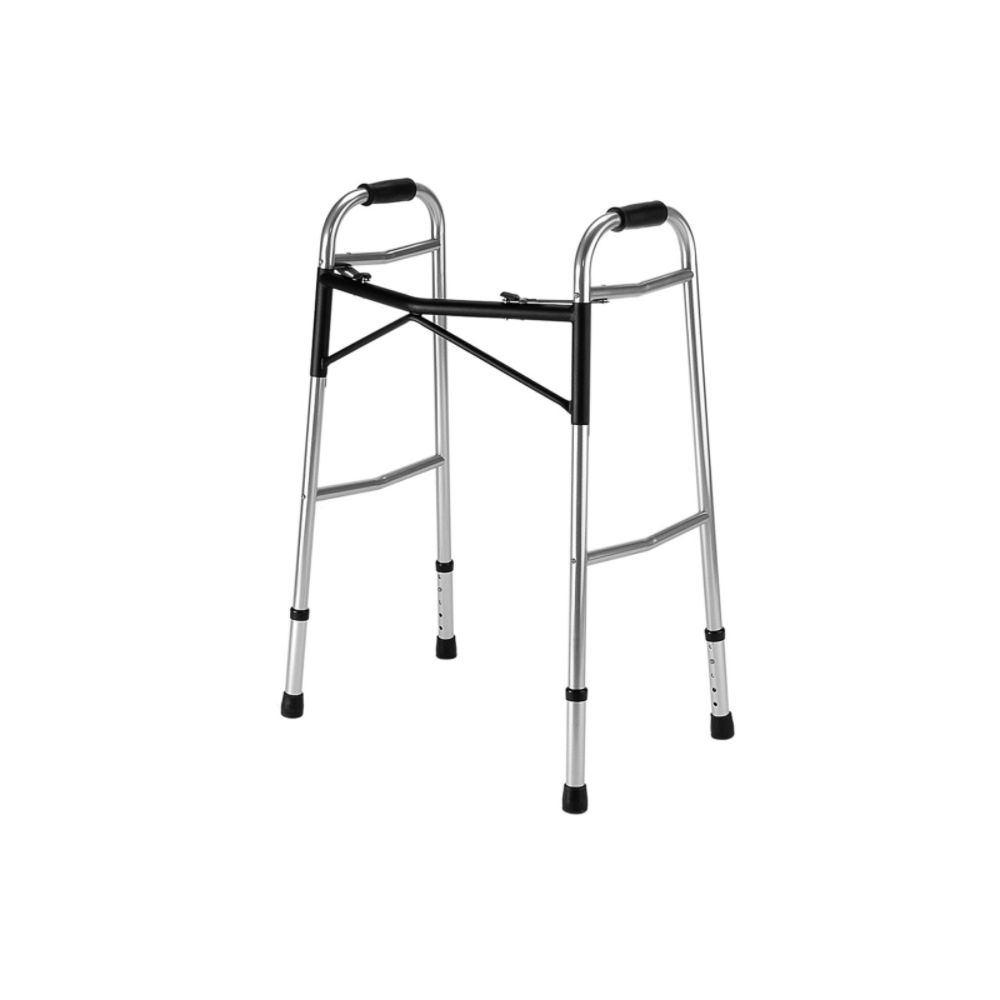 Medline Guardian Extra Wide Folding Walker at Kmart.com