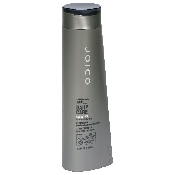 Joico Daily Care Conditioner, for Normal/Dry Hair, 10.1 fl oz (300 ml)