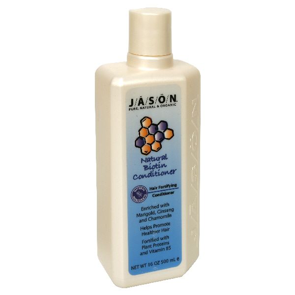 Jason Natural Biotin Conditioner