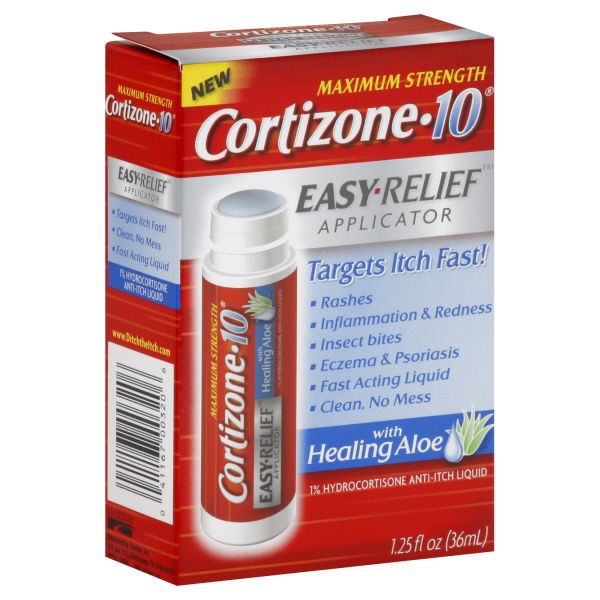 cortizone 10  cream