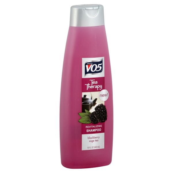 VO5 Alberto VO5 Tea Therapy Shampoo,