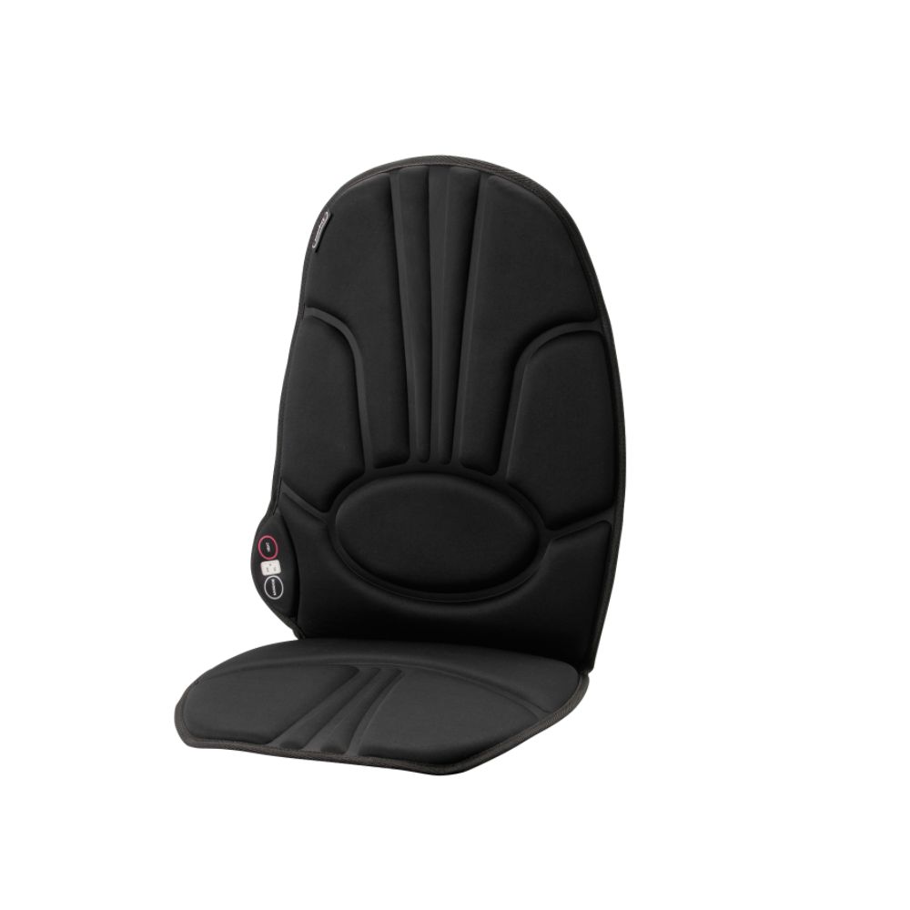 HoMedics Back Charger Massage Cushion With Heat