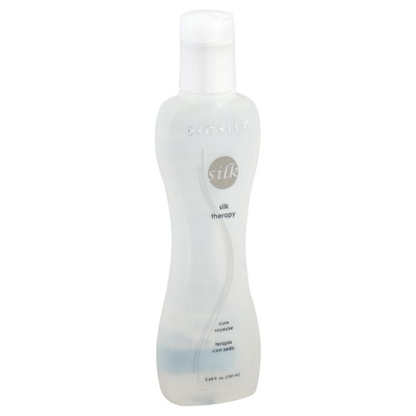 BioSilk Silk Silk Therapy, 5.64 fl oz (150 ml) at Kmart.com