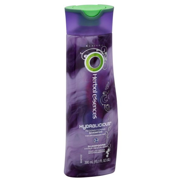 Herbal Shampoo on Herbal Essences Clairol Herbal Essences Shampoo  Reconditioning   300