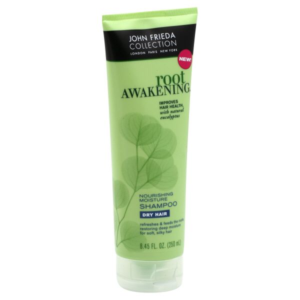 John Frieda Root Awakening Shampoo,
