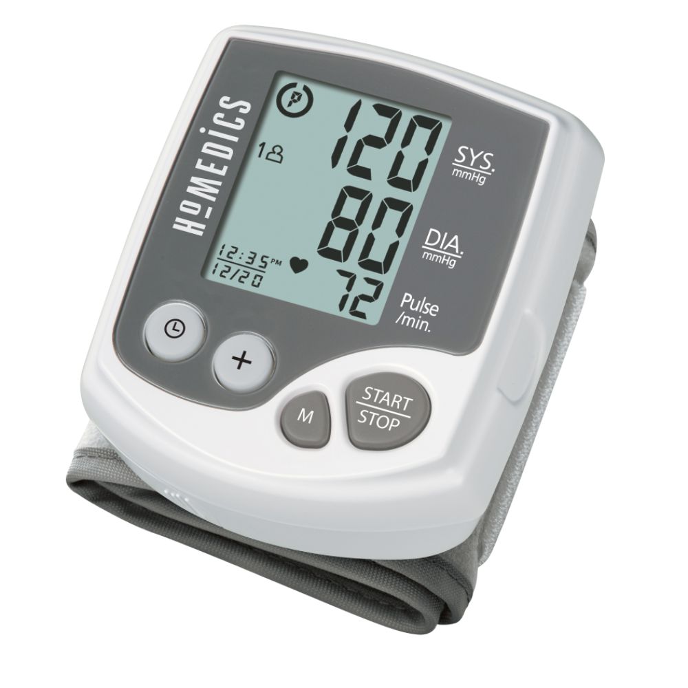 Blood Pressure Monitors