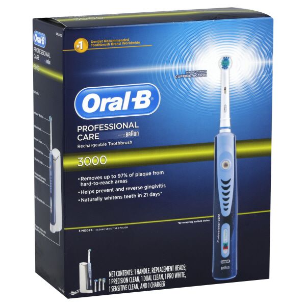 Oral Care
