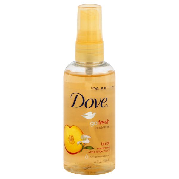 Body Spray
