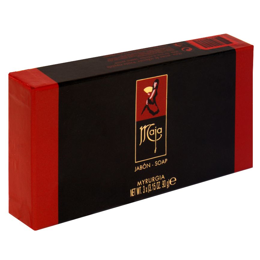 Maja Soap, 3 soaps [3.15 oz (90 g)] at Kmart.com